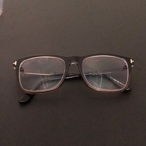 Tom Ford prescription glasses